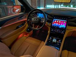 Jeep Grand Cherokee L